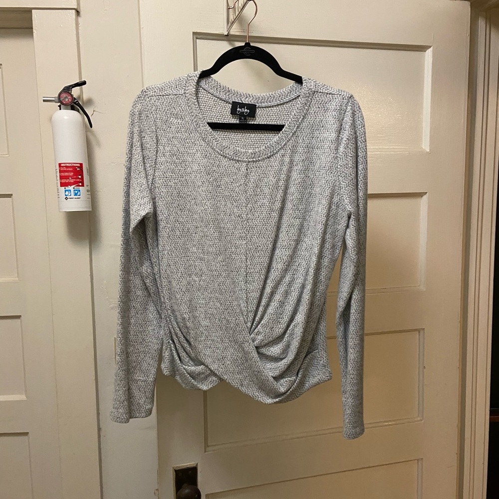 By & By size XL NWOT